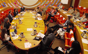 CFS 53 room